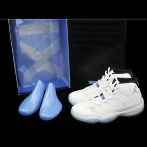 Retro Jordan Legend Blue DEADSTOCK!